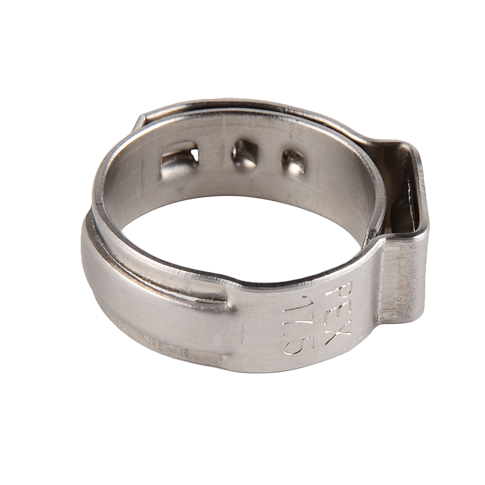 1 2 pex cinch clamps